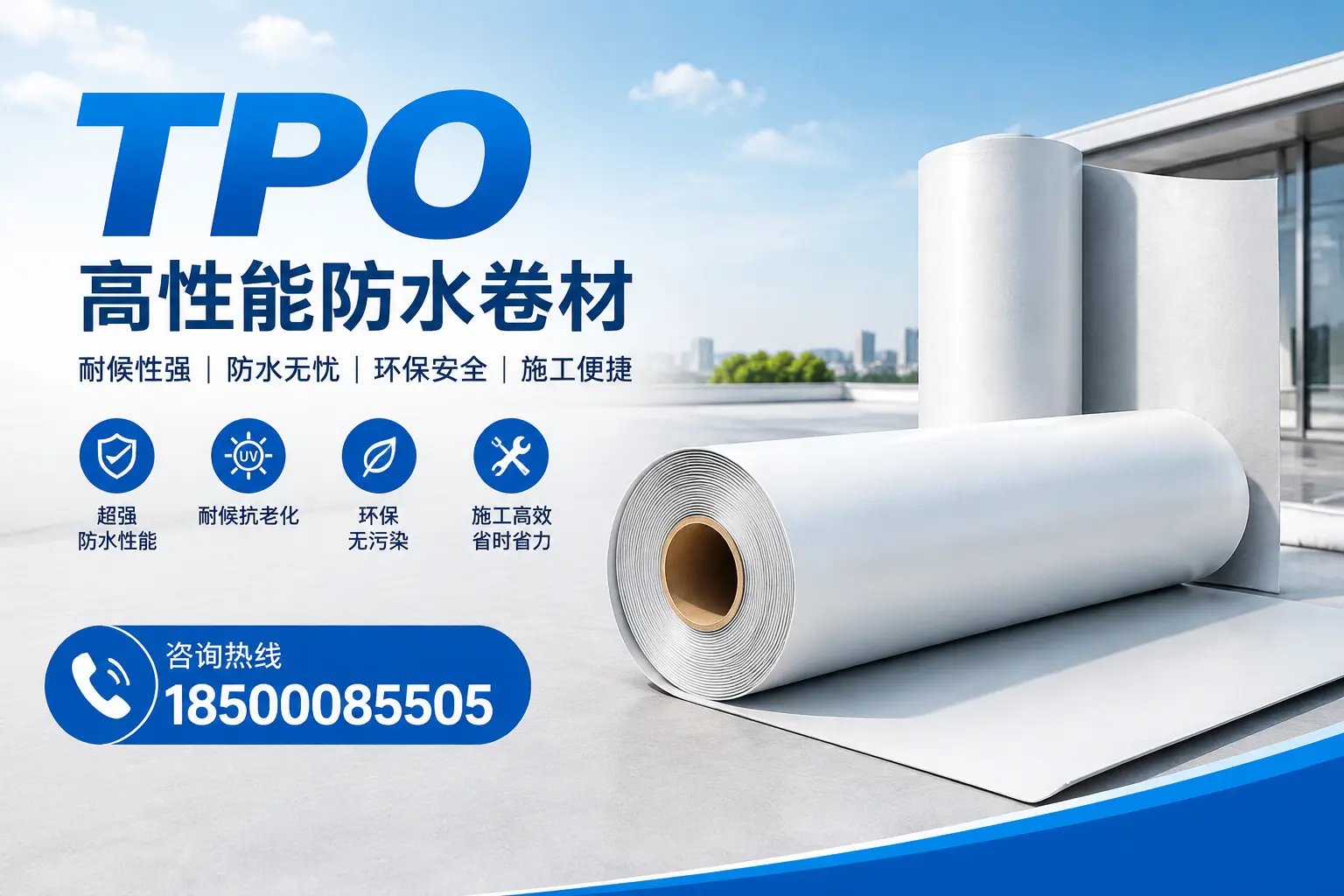tpo产品质量评估标准，朔州企业需掌握的关键要点